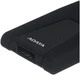 Внешний жесткий диск 2.5" ADATA DashDrive Durable HD650 1TB Black вид 4