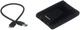 Внешний жесткий диск 2.5" ADATA DashDrive Durable HD650 1TB Black вид 5