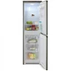 Холодильник Бирюса M120 металлик вид 2