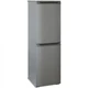Холодильник Бирюса M120 металлик вид 3