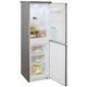Холодильник Бирюса M120 металлик вид 7