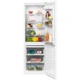 Холодильник Beko RCSK339M20W вид 2