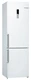 Холодильник Bosch KGE39AW21R вид 1