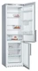 Холодильник Bosch KGE39XL2OR вид 2