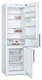 Холодильник Bosch KGE39XW2OR вид 2