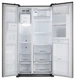 Холодильник Daewoo Electronics FRN-X22F5CW вид 4