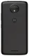 Смартфон 5.0" Motorola MOTO C PLUS 16GB Black вид 2