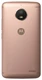 Смартфон 5.0" Motorola MOTO E4 Grey вид 7