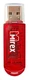 Флеш накопитель Mirex ELF 8GB Red (13600-FMURDE08) вид 1
