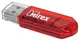 Флеш накопитель Mirex ELF 8GB Red (13600-FMURDE08) вид 2