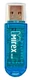 Флеш накопитель Mirex ELF 8GB Blue (13600-FMUBLE08) вид 1