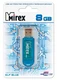 Флеш накопитель Mirex ELF 8GB Blue (13600-FMUBLE08) вид 3