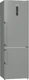 Холодильник Gorenje NRC6192TX вид 1