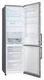 Холодильник LG GA-B489ZVSP вид 2