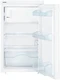 Холодильник Liebherr T 1404 вид 2