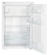 Холодильник Liebherr T 1504 вид 3