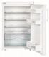Холодильник Liebherr T 1710 вид 2