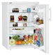 Холодильник Liebherr T 1710 вид 3