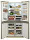 Холодильник Sharp SJ-EX98FBE вид 2