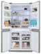 Холодильник Sharp SJ-FP97VBK вид 1