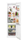 Холодильник Beko RCSK379M20W вид 2