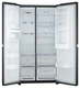 Холодильник LG GC-M257UGLB вид 2