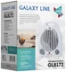 Тепловентилятор Galaxy GL 8172 вид 4