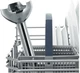 Блендер Bosch MSM2610B, черный вид 9