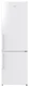 Холодильник Gorenje NRK6191GHW вид 1
