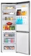 Холодильник Samsung RB30J3000SA вид 2