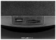 Колонки 2.1 Sven MS-307 черный, 20+2x10 Вт, 40-20000Гц, MDF, USB/SD, Bluetooth, встр.тюнер, ПДУ вид 5