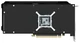 Видеокарта GTX1060 3Gb (192бит, GDDR5, 1506/8000МГц, 16нм, 120W, DVI, HDMI, 3xDP ) Palit вид 3