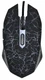 Мышь OKLICK INVASION Black USB вид 10