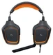 Гарнитура Logitech Headset G231 Gaming (981-000627) вид 5