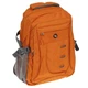 Рюкзак для ноутбука 15.6" Envy Street оранжевый вид 2