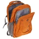 Рюкзак для ноутбука 15.6" Envy Street оранжевый вид 5