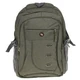 Рюкзак для ноутбука 15.6" Envy Street 31126 зеленый вид 2
