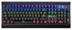 Клавиатура игровая OKLICK 920G Iron Edge Black USB вид 1
