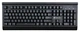 Клавиатура игровая OKLICK 920G Iron Edge Black USB вид 2