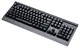 Клавиатура игровая OKLICK 920G Iron Edge Black USB вид 3