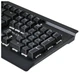 Клавиатура игровая OKLICK 920G Iron Edge Black USB вид 4