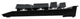 Клавиатура игровая OKLICK 920G Iron Edge Black USB вид 6