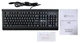 Клавиатура игровая OKLICK 920G Iron Edge Black USB вид 7