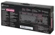 Клавиатура игровая OKLICK 920G Iron Edge Black USB вид 9