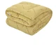 Одеяло Столица текстиля Верблюжья шерсть Зима 1.5-спальное, 140х205 см вид 1