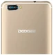 Смартфон 5.0" Doogee X20 Gold вид 2