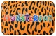 Планшет 7.0"  MonsterPad Леопард вид 4