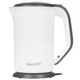Чайник Galaxy GL 0318 белый вид 1