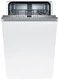 Встраиваемая посудомоечная машина Bosch SPV43M00RU вид 1