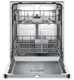 Встраиваемая посудомоечная машина Bosch SMV24AX00R вид 2